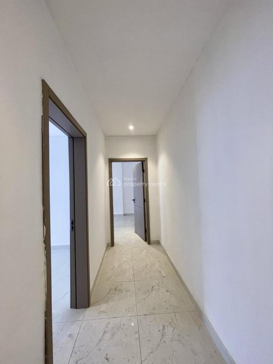 Beautifully Designed 2-bedroom Mansionette, Lekki Phase 1, Lekki, Lagos, Flat / Apartment for Sale