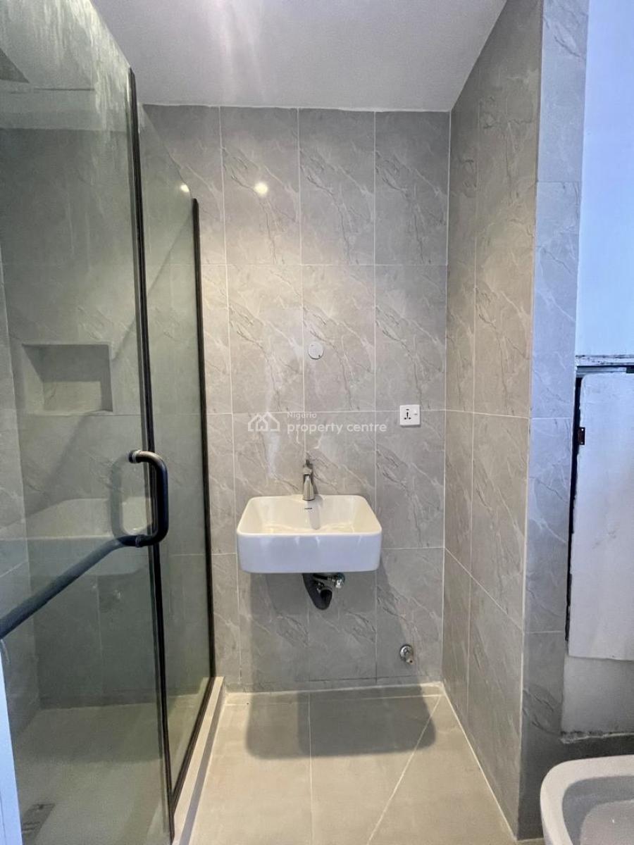Beautifully Designed 2-bedroom Mansionette, Lekki Phase 1, Lekki, Lagos, Flat / Apartment for Sale