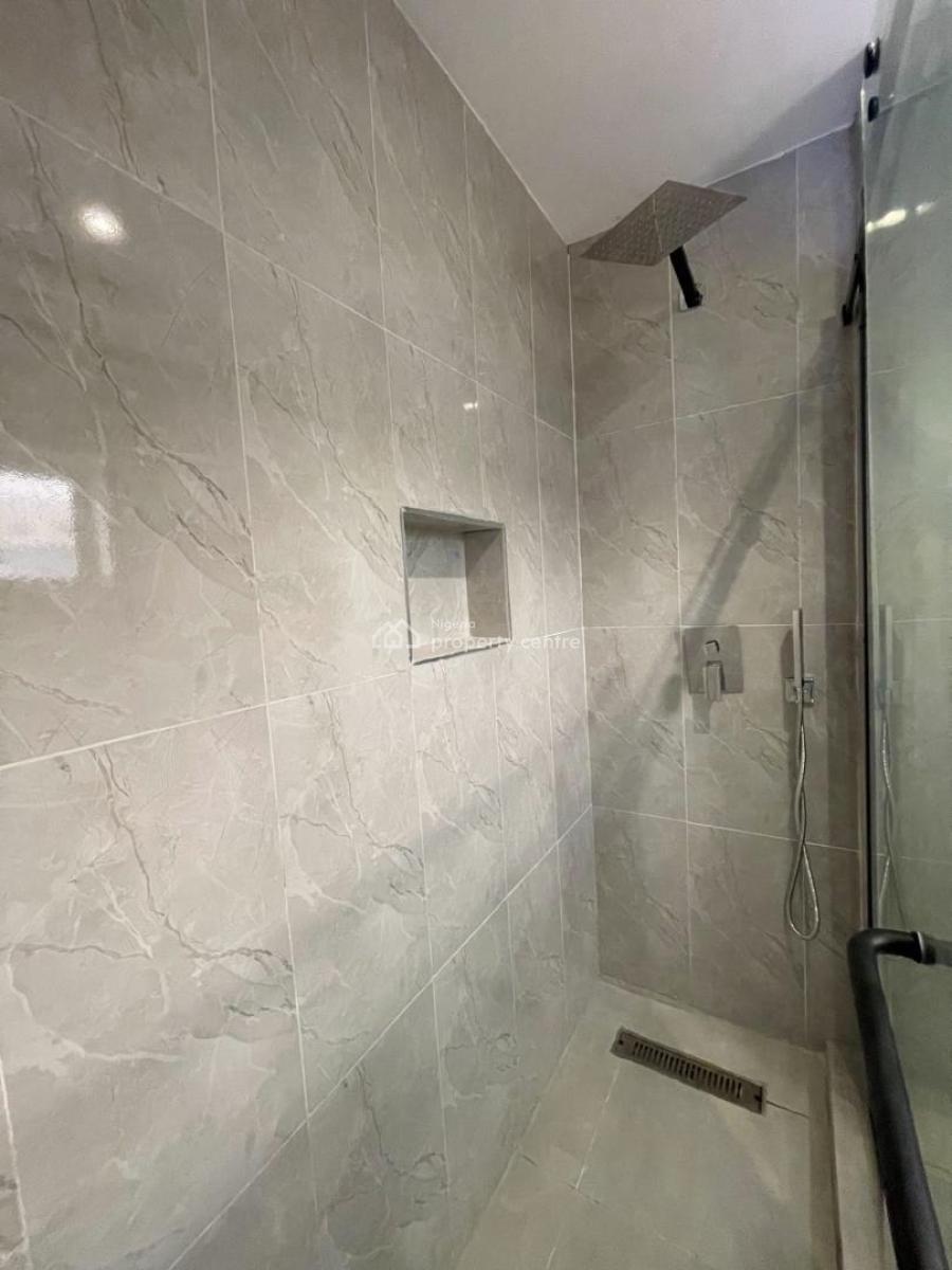 Beautifully Designed 2-bedroom Mansionette, Lekki Phase 1, Lekki, Lagos, Flat / Apartment for Sale