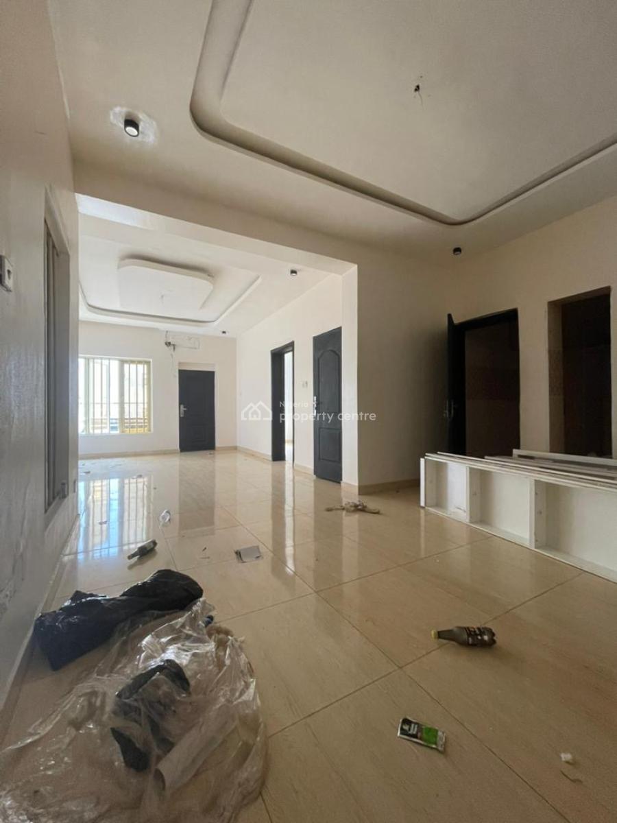 3 Bedroom Apartment in a Serene Area, Ikate Elegushi, Lekki, Lagos, Flat / Apartment for Rent