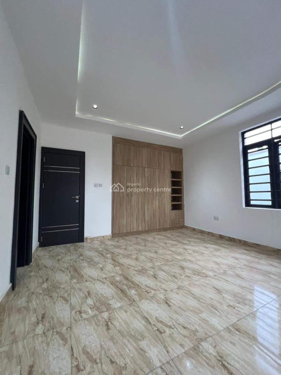 2 Units of Newly Built, Massive and Spacious 6 Bedroom, Jabi, Abuja, Semi-detached Duplex for Sale