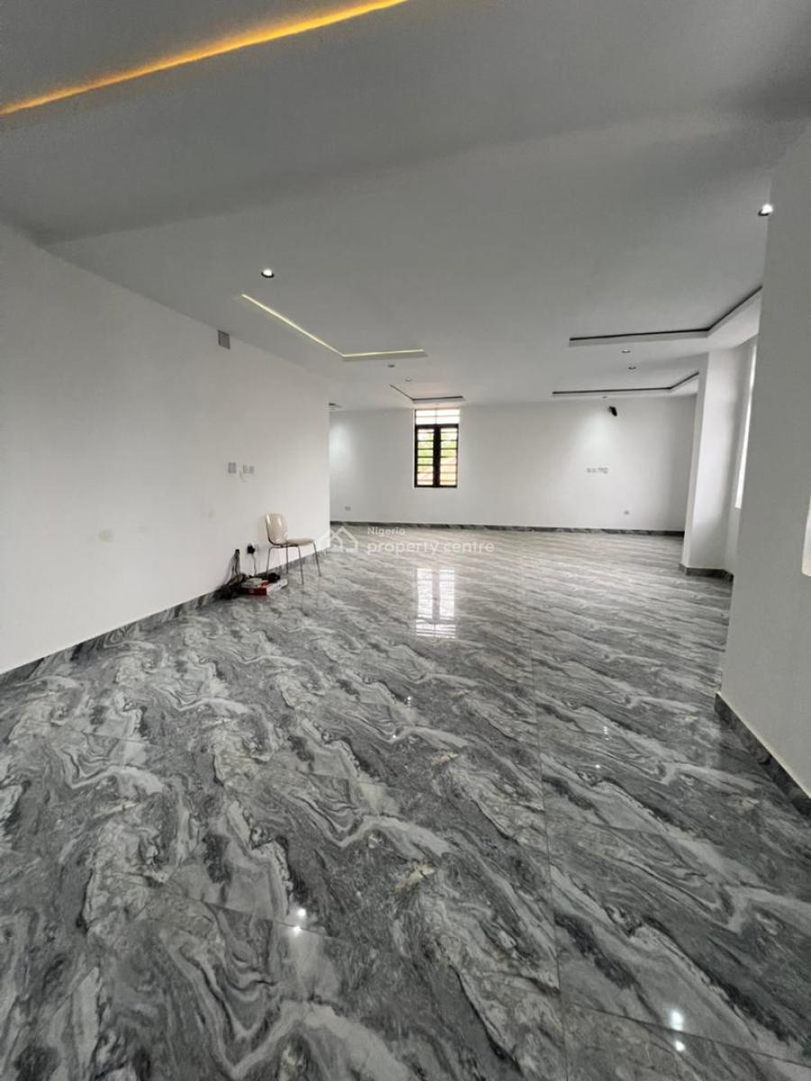 2 Units of Newly Built, Massive and Spacious 6 Bedroom, Jabi, Abuja, Semi-detached Duplex for Sale