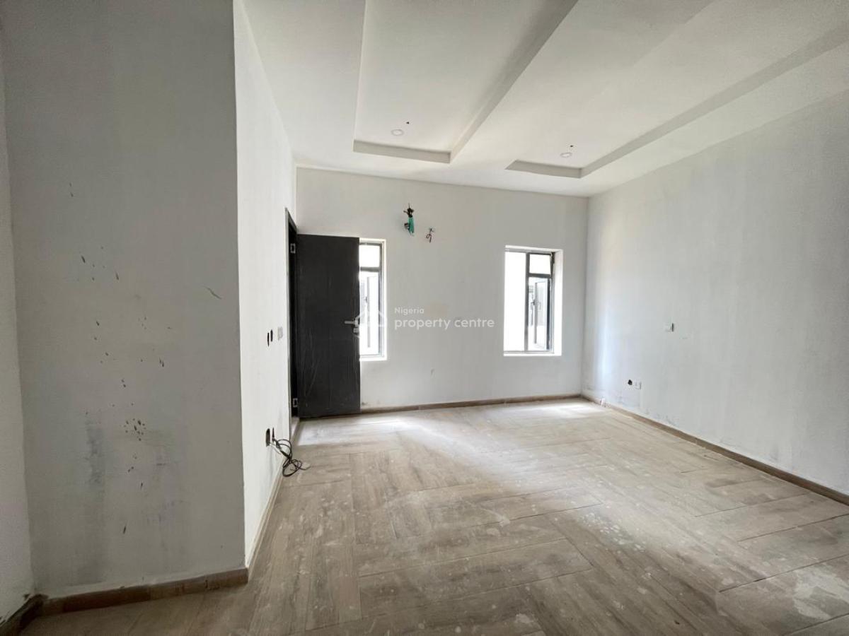 Luxury One Bedroom Apartment, Ikate Elegushi, Lekki, Lagos, Mini Flat (room and Parlour) for Sale