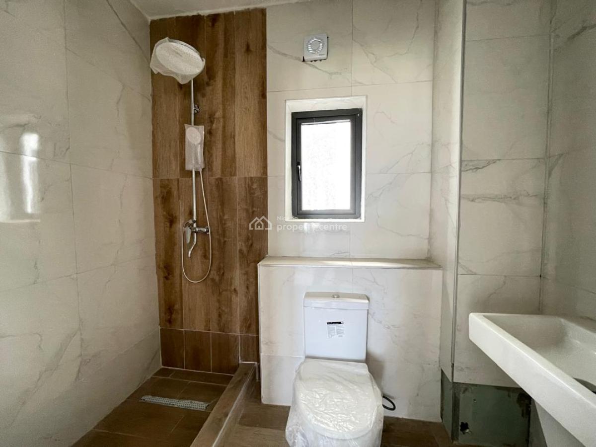 Luxury One Bedroom Apartment, Ikate Elegushi, Lekki, Lagos, Mini Flat (room and Parlour) for Sale