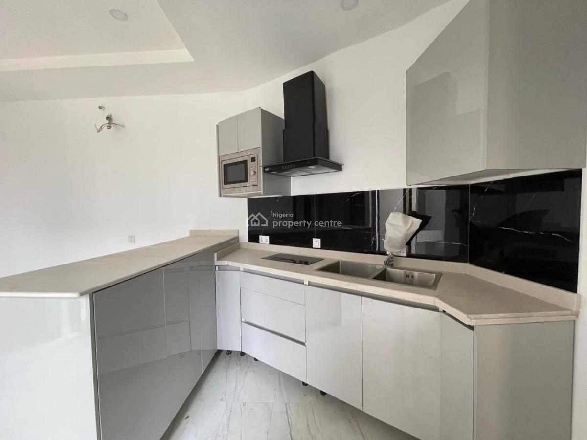 Luxury One Bedroom Apartment, Ikate Elegushi, Lekki, Lagos, Mini Flat (room and Parlour) for Sale