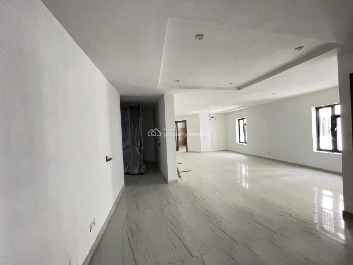 Luxury One Bedroom Apartment, Ikate Elegushi, Lekki, Lagos, Mini Flat (room and Parlour) for Sale