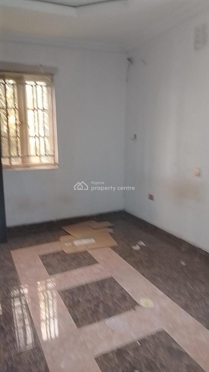 Room in a Shared Apartment, Lekki Scheme2 Abraham Adesanya, Ajah, Lagos, Self Contain (single Rooms) for Rent