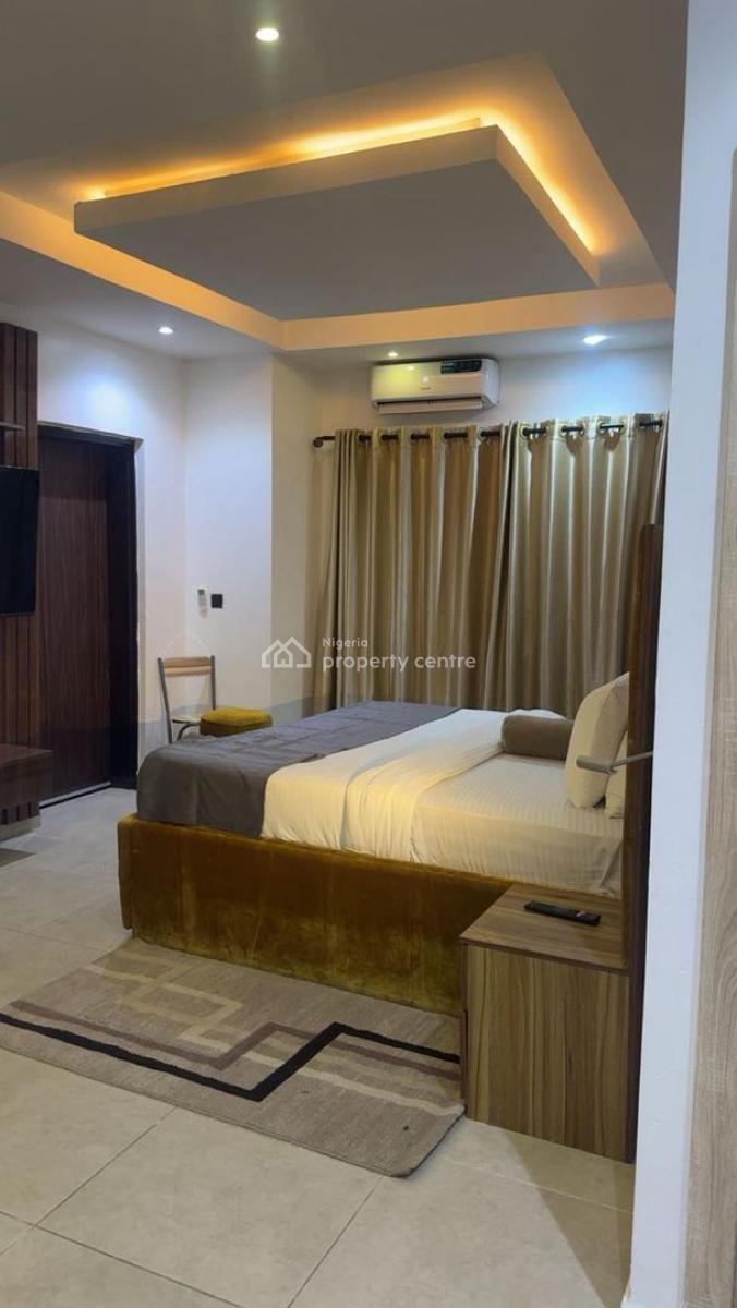 Luxury Furnished 2 Bedroom Apartment, Lekki, Lagos, Flat / Apartment for Rent
