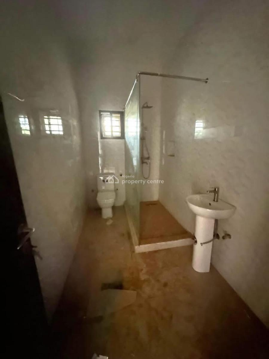 Nice 3  Bedroom Apartment, Wuse  2, Wuse 2, Abuja, Flat / Apartment for Rent