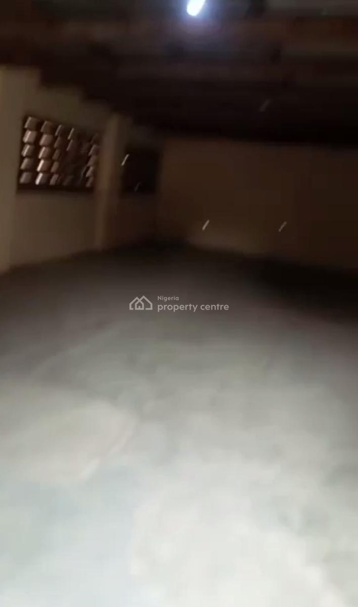 Massively Spacious Warehouse, Gwarinpa, Abuja, Warehouse for Rent