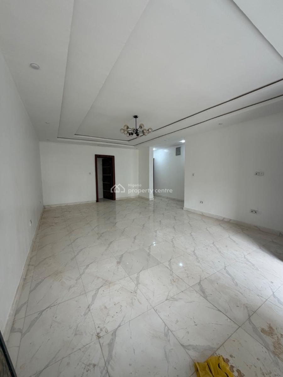 Standard 2 Bedroom Apartment, Mabushi, Abuja, Flat / Apartment for Rent