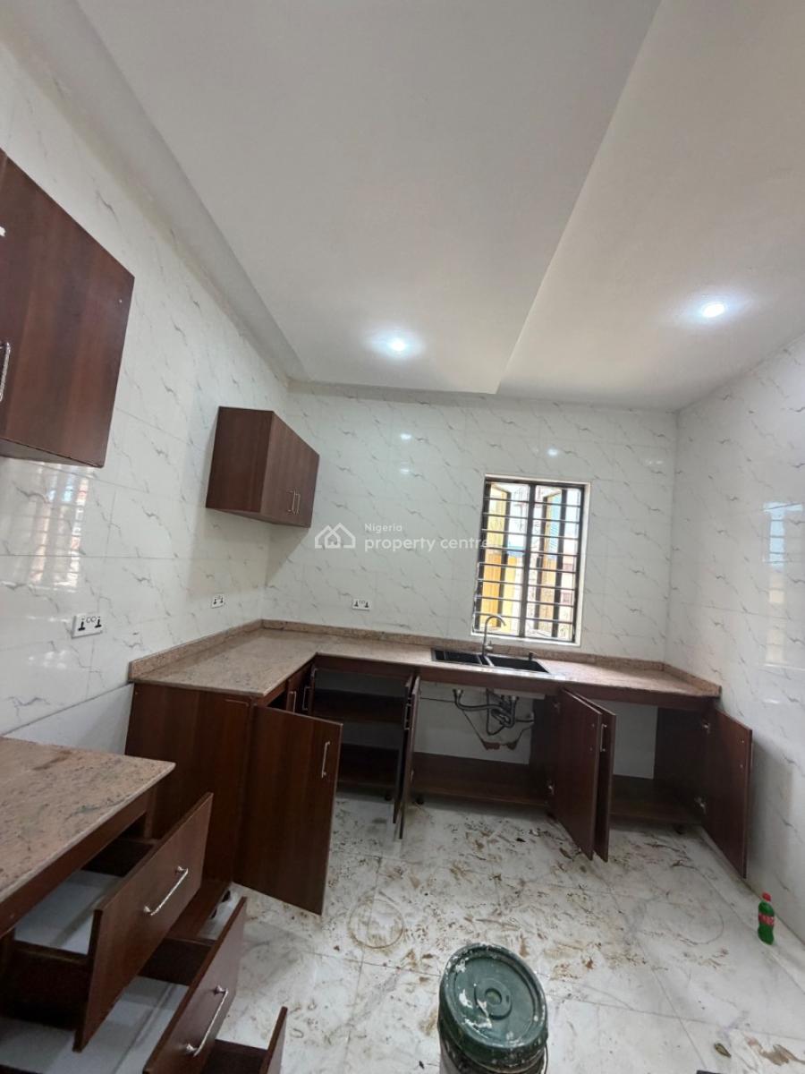 Standard 2 Bedroom Apartment, Mabushi, Abuja, Flat / Apartment for Rent