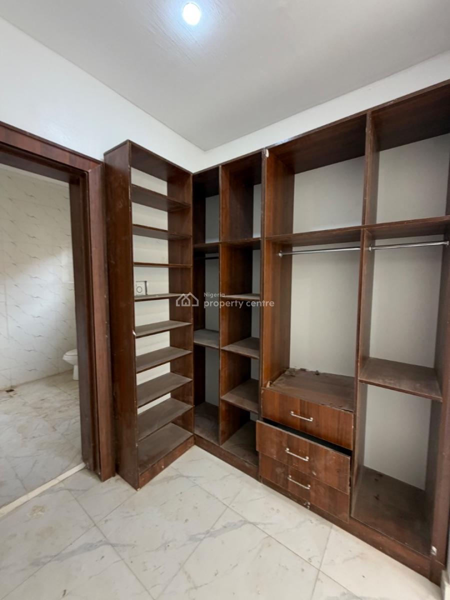 Standard 2 Bedroom Apartment, Mabushi, Abuja, Flat / Apartment for Rent