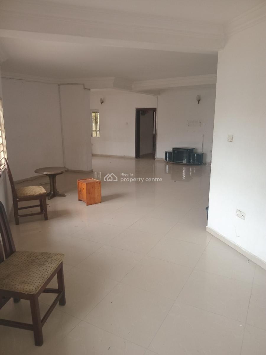 Direct - Land and Building with Enough Parking Space, Off Emma Abimbola Cole, Lekki Phase 1, Lekki, Lagos, Block of Flats for Sale