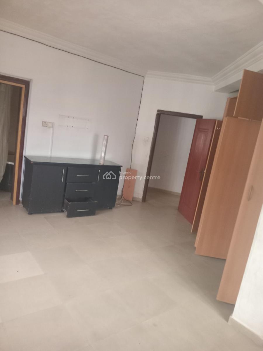 Direct - Land and Building with Enough Parking Space, Off Emma Abimbola Cole, Lekki Phase 1, Lekki, Lagos, Block of Flats for Sale