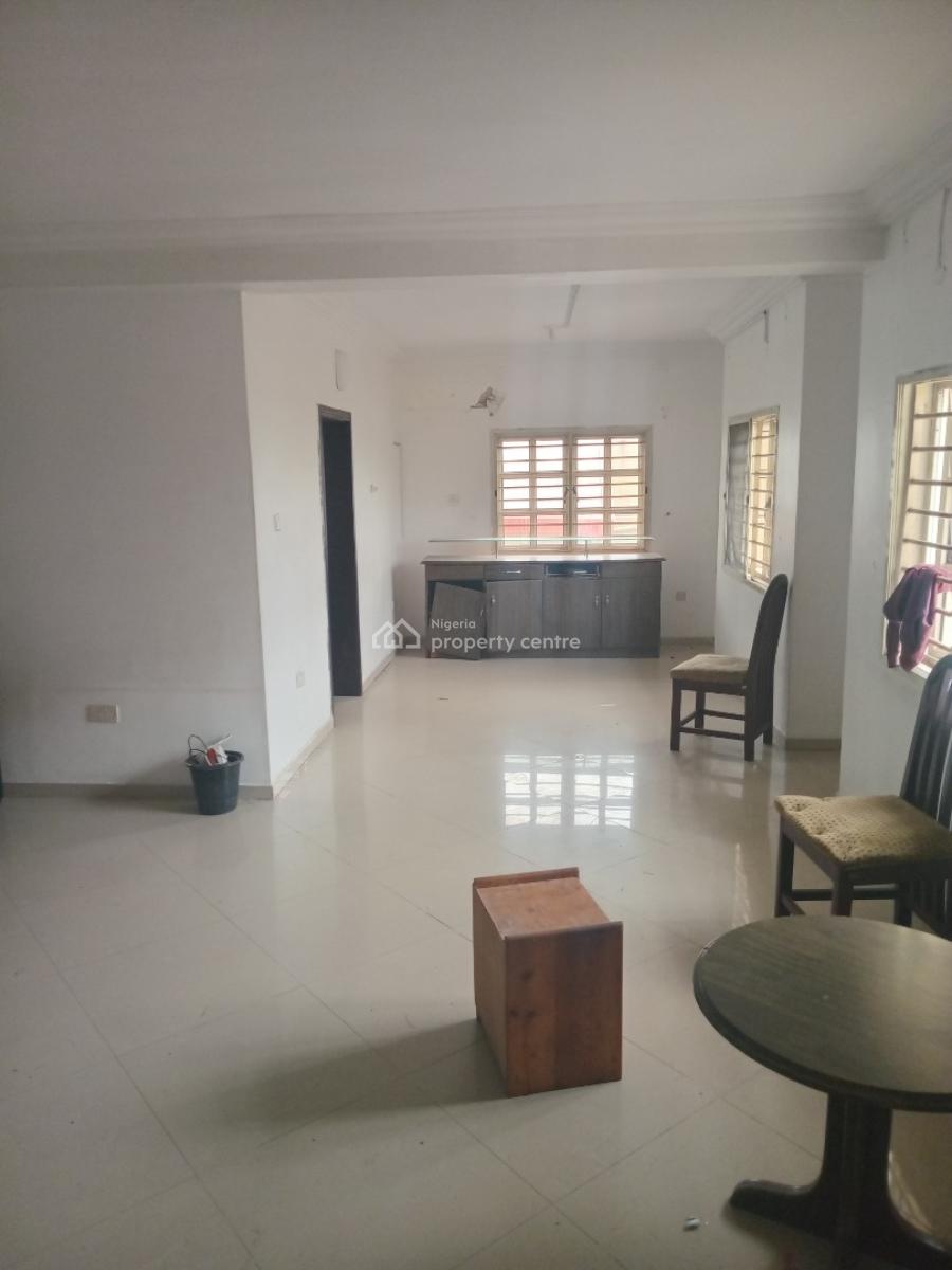 Direct - Land and Building with Enough Parking Space, Off Emma Abimbola Cole, Lekki Phase 1, Lekki, Lagos, Block of Flats for Sale