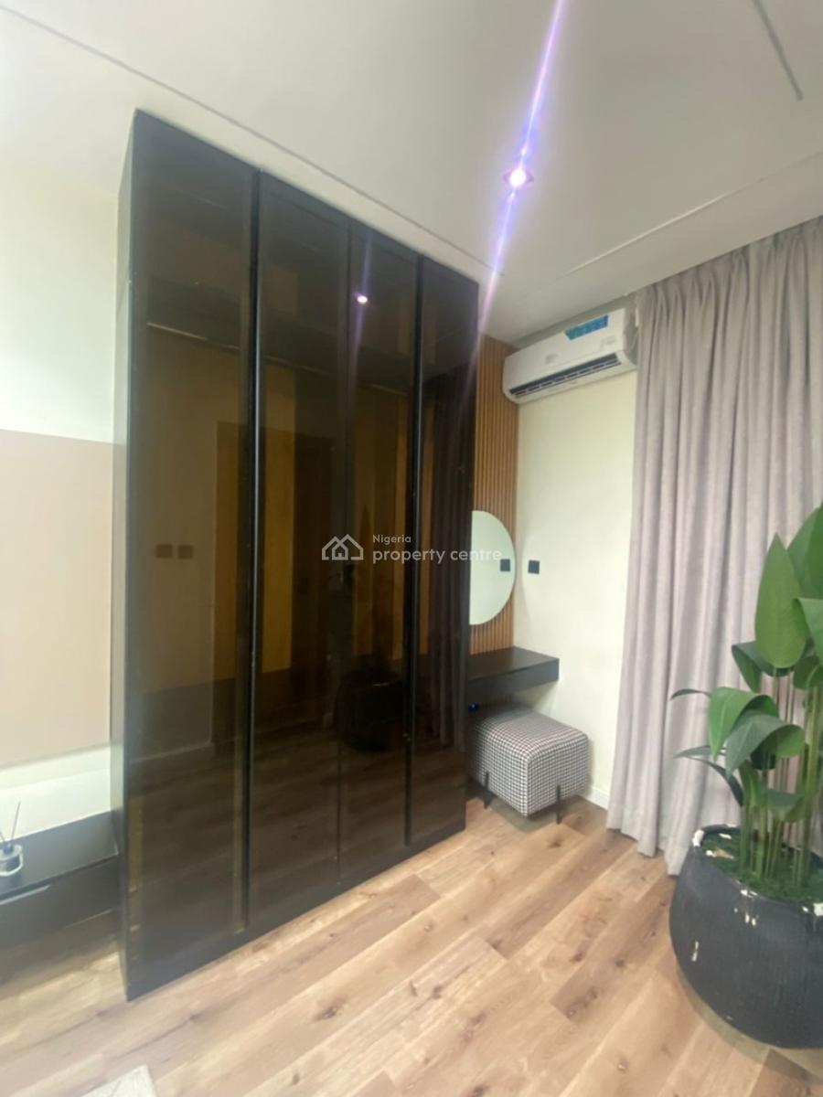 Luxury 2 Bedroom Furnished Apartment, Lekki, Lekki, Lagos, Flat / Apartment for Rent