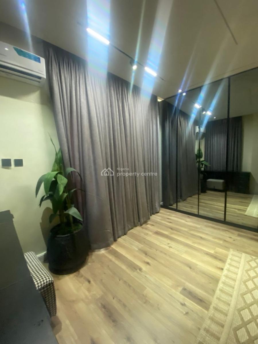 Luxury 2 Bedroom Furnished Apartment, Lekki, Lekki, Lagos, Flat / Apartment for Rent