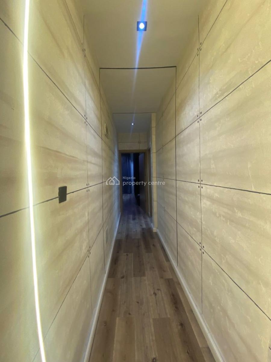 Luxury 2 Bedroom Furnished Apartment, Lekki, Lekki, Lagos, Flat / Apartment for Rent