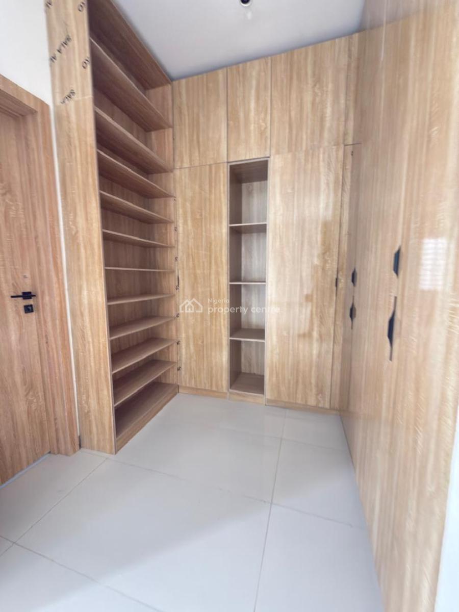 4 Bedroom Semi-detached Duplex, Ajah, Lagos, House for Sale