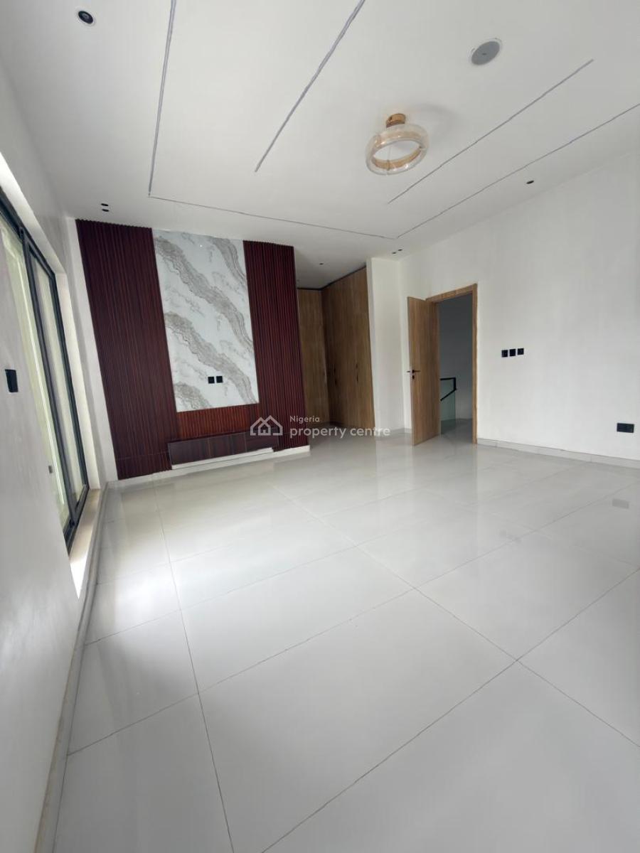 4 Bedroom Semi-detached Duplex, Ajah, Lagos, House for Sale