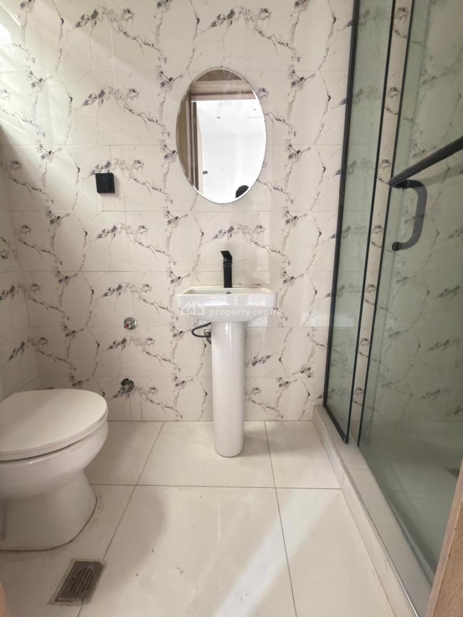 4 Bedroom Semi-detached Duplex, Ajah, Lagos, House for Sale