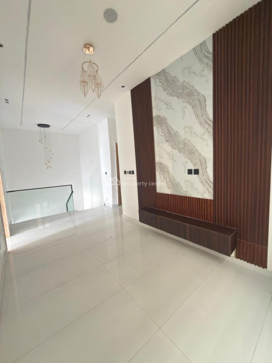 4 Bedroom Semi-detached Duplex, Ajah, Lagos, House for Sale