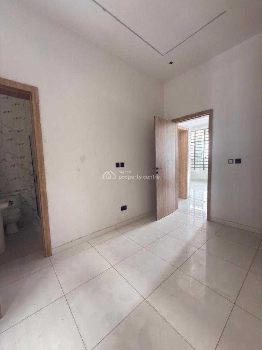 4 Bedroom Semi-detached Duplex, Ajah, Lagos, House for Sale