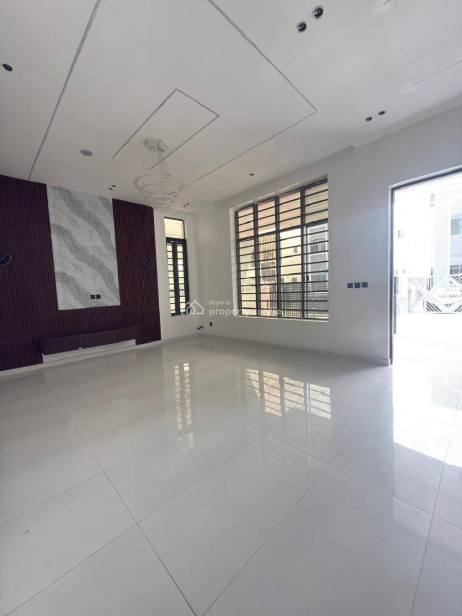 4 Bedroom Semi-detached Duplex, Ajah, Lagos, House for Sale