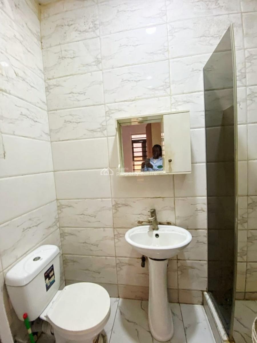 4 Bedroom Terrace Duplex, Oral Estate, Ikota, Lekki, Lagos, Terraced Duplex for Rent