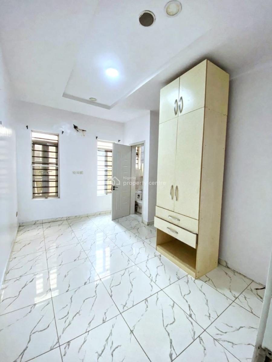 4 Bedroom Terrace Duplex, Oral Estate, Ikota, Lekki, Lagos, Terraced Duplex for Rent
