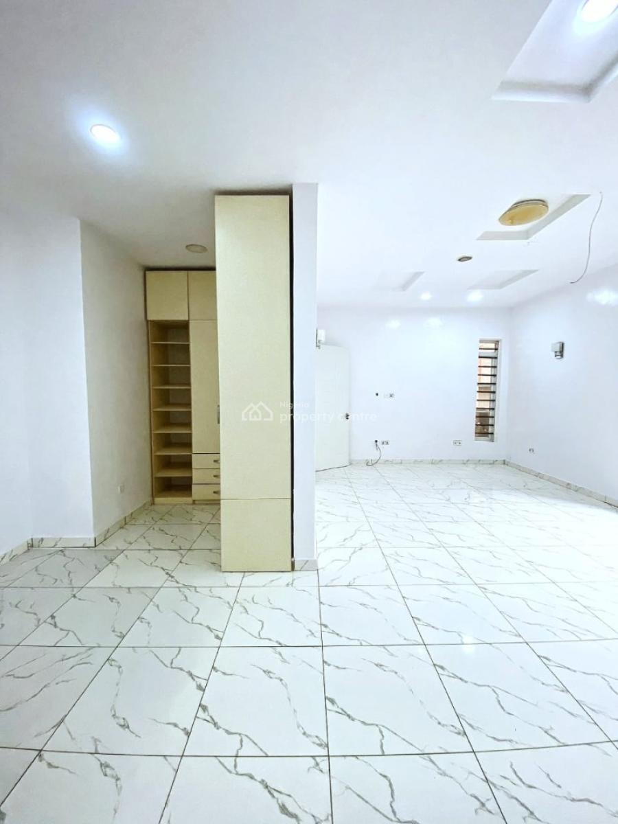 4 Bedroom Terrace Duplex, Oral Estate, Ikota, Lekki, Lagos, Terraced Duplex for Rent