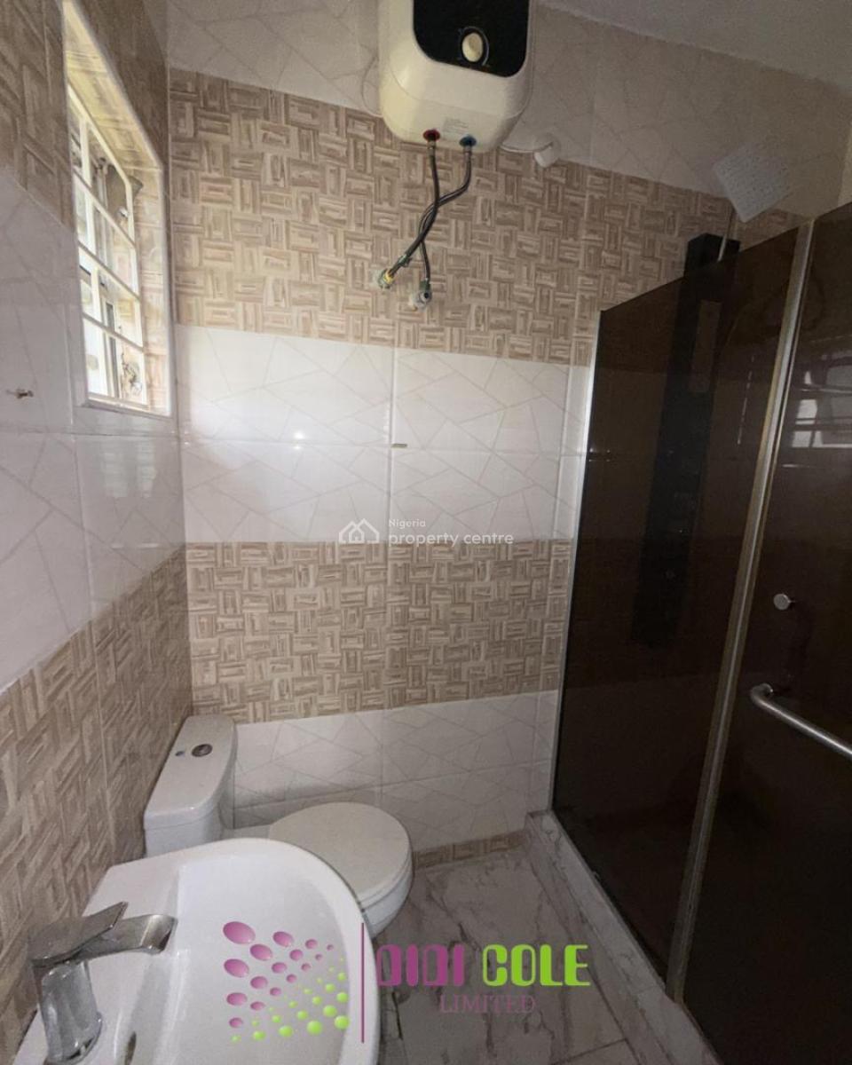 5 Bedroom Fully Detached Duplex, Chevron Alternative Route, Lekki, Lagos, Detached Duplex for Rent