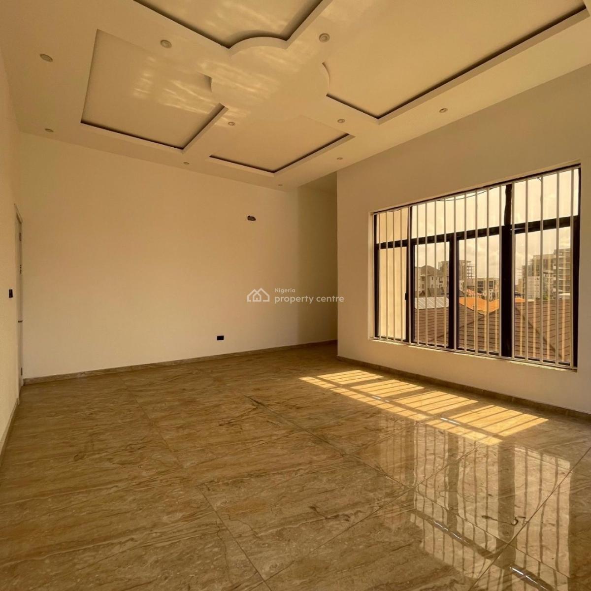 Magnificently Crafted 6 Bedroom Detached Duplex, Lekki Phase 1, Lekki, Lagos, Detached Duplex for Sale