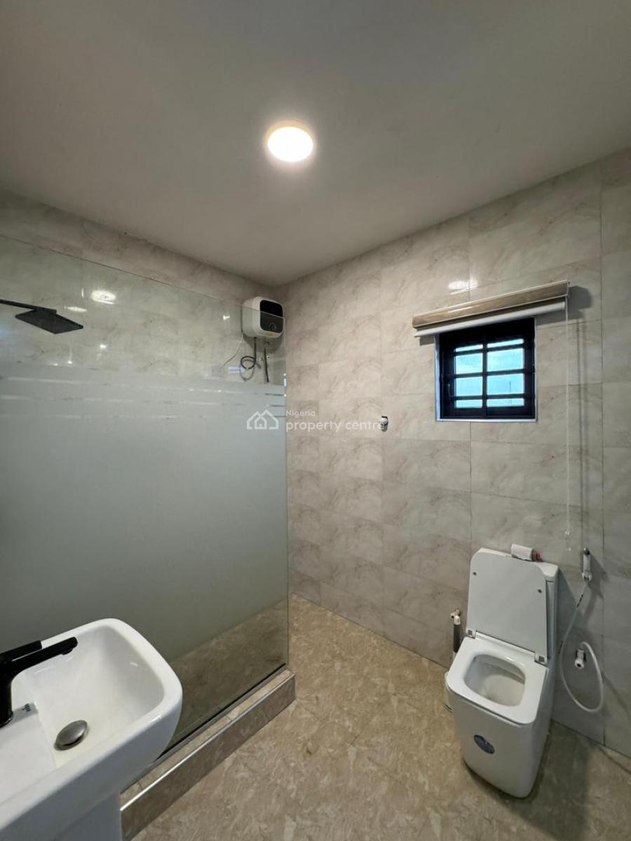 an Exquisitely Furnished 3 Bedroom Fully Detached Duplex, Surulere, Lagos, Detached Duplex for Sale