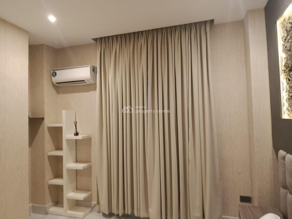 Spacious Tastefully Furnished 2-bedroom Apartment on The 2nd Floor, Ikoyi, Lagos, Flat / Apartment for Sale