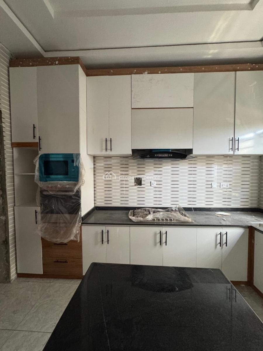 Most Affordable 4 Bedroom Terrace Duplex, Orchid Road, Lekki, Lagos, Terraced Duplex for Sale