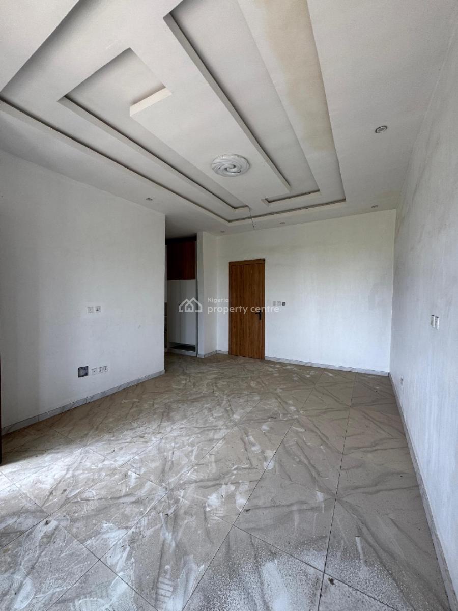 Most Affordable 4 Bedroom Terrace Duplex, Orchid Road, Lekki, Lagos, Terraced Duplex for Sale