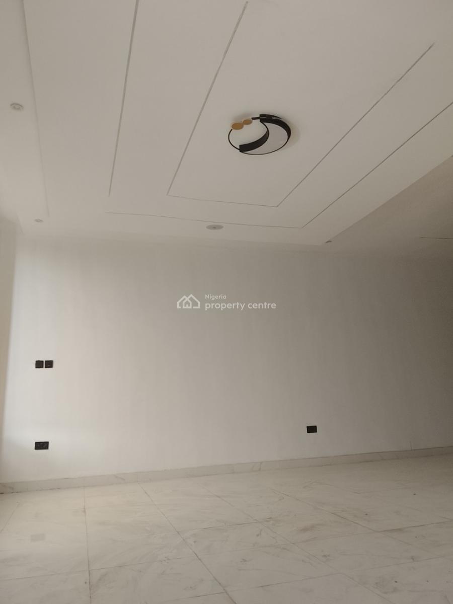 Luxury Newly Built 4 Bedroom Terrace Duplex with Personal Car Park, Victory Estate Amuwo Odofin, Ago Palace, Isolo, Lagos, Semi-detached Duplex for Sale