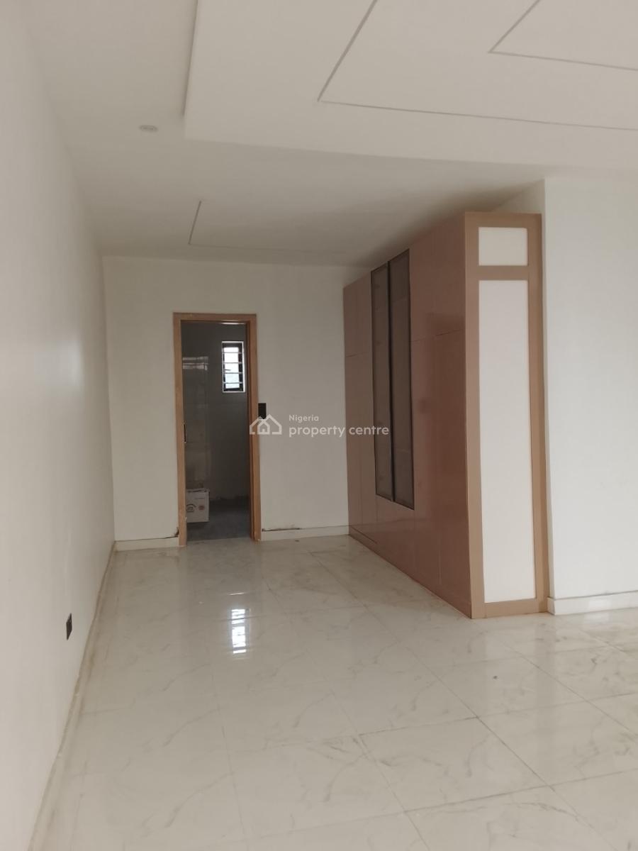 Luxury Newly Built 4 Bedroom Terrace Duplex with Personal Car Park, Victory Estate Amuwo Odofin, Ago Palace, Isolo, Lagos, Semi-detached Duplex for Sale