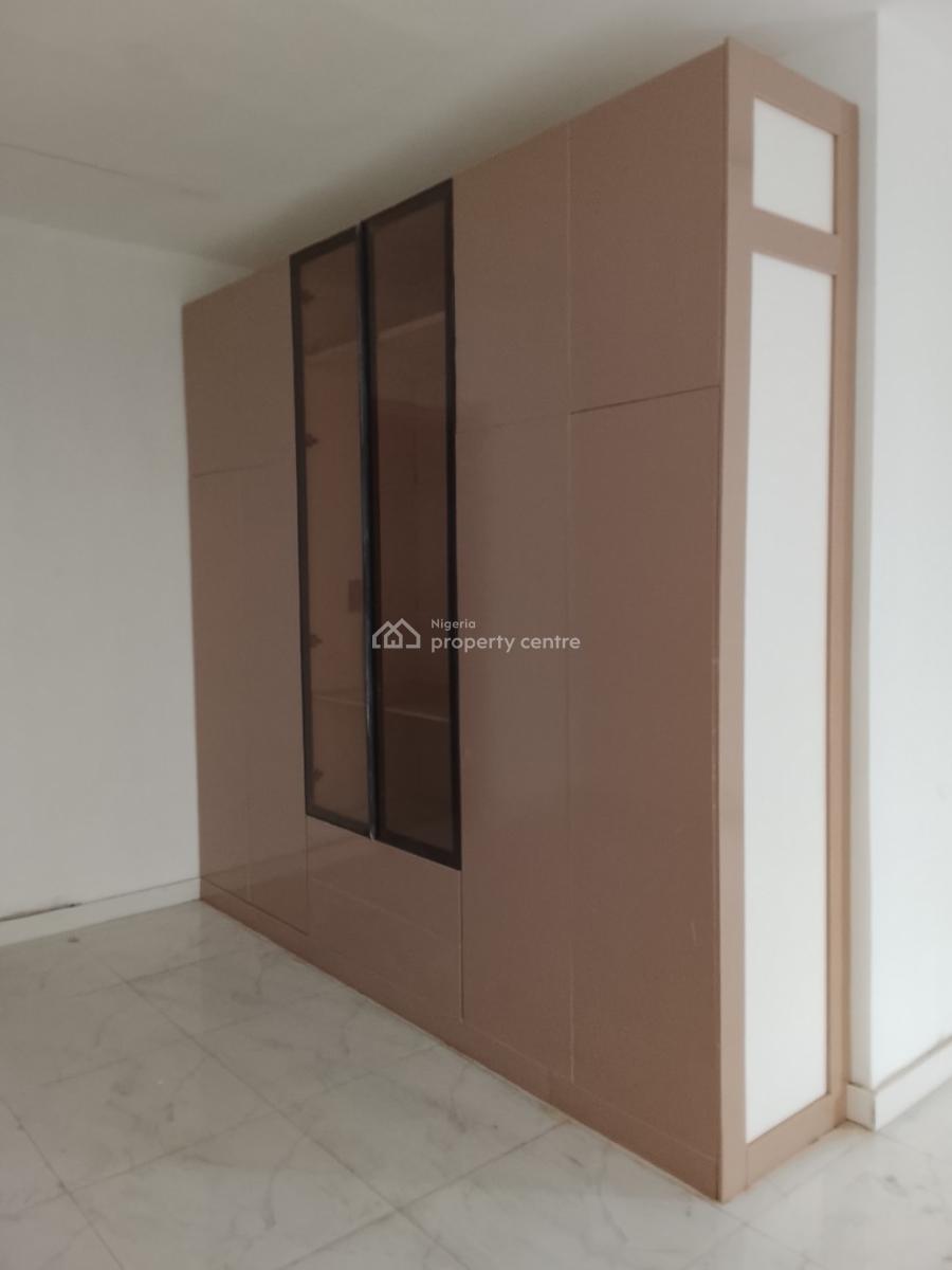 Luxury Newly Built 4 Bedroom Terrace Duplex with Personal Car Park, Victory Estate Amuwo Odofin, Ago Palace, Isolo, Lagos, Semi-detached Duplex for Sale