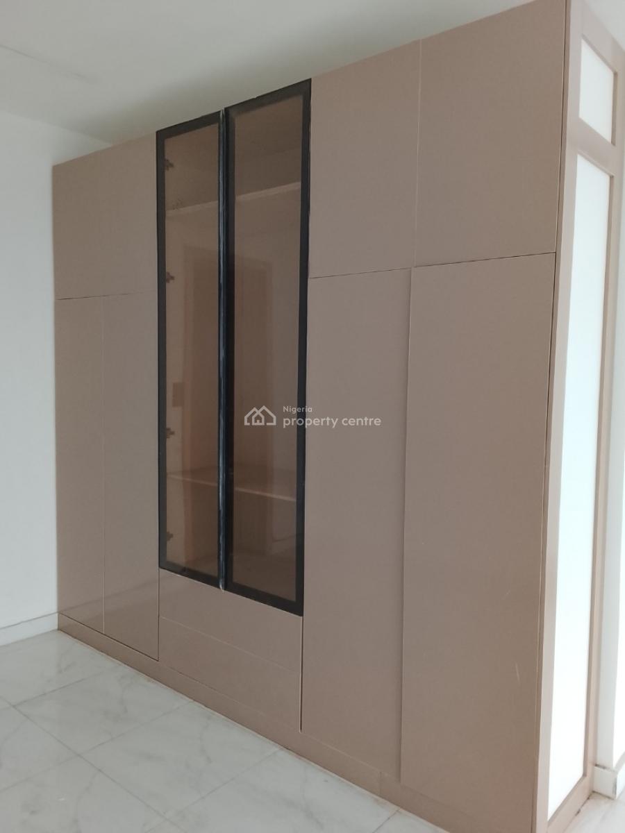 Luxury Newly Built 4 Bedroom Terrace Duplex with Personal Car Park, Victory Estate Amuwo Odofin, Ago Palace, Isolo, Lagos, Semi-detached Duplex for Sale