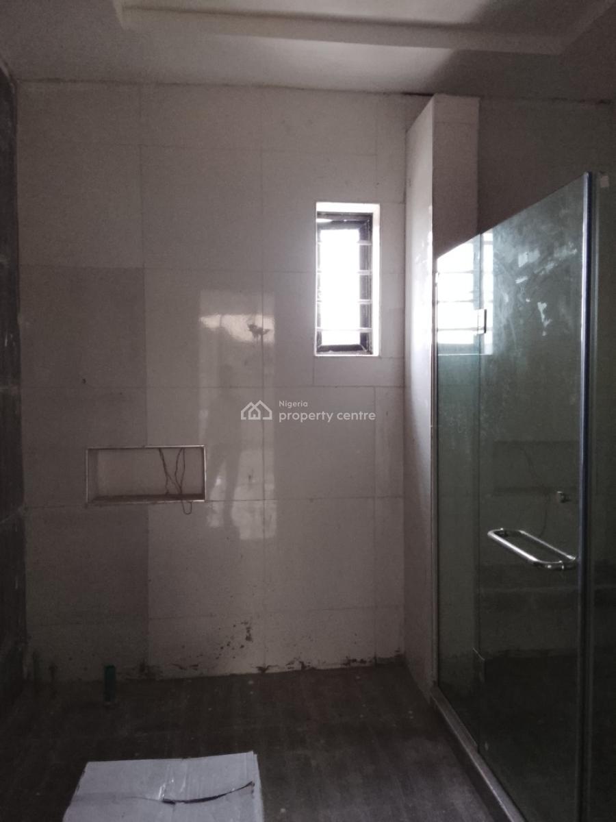 Luxury Newly Built 4 Bedroom Terrace Duplex with Personal Car Park, Victory Estate Amuwo Odofin, Ago Palace, Isolo, Lagos, Semi-detached Duplex for Sale