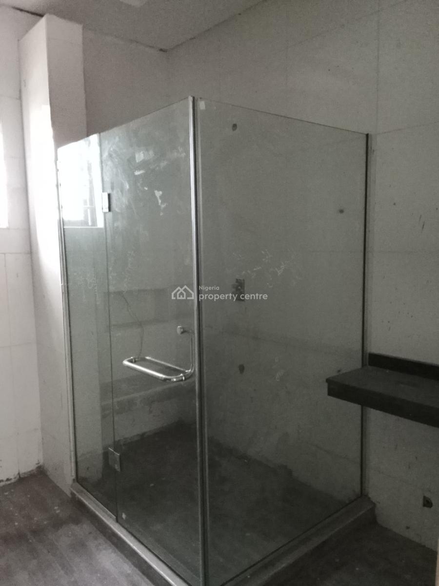 Luxury Newly Built 4 Bedroom Terrace Duplex with Personal Car Park, Victory Estate Amuwo Odofin, Ago Palace, Isolo, Lagos, Semi-detached Duplex for Sale