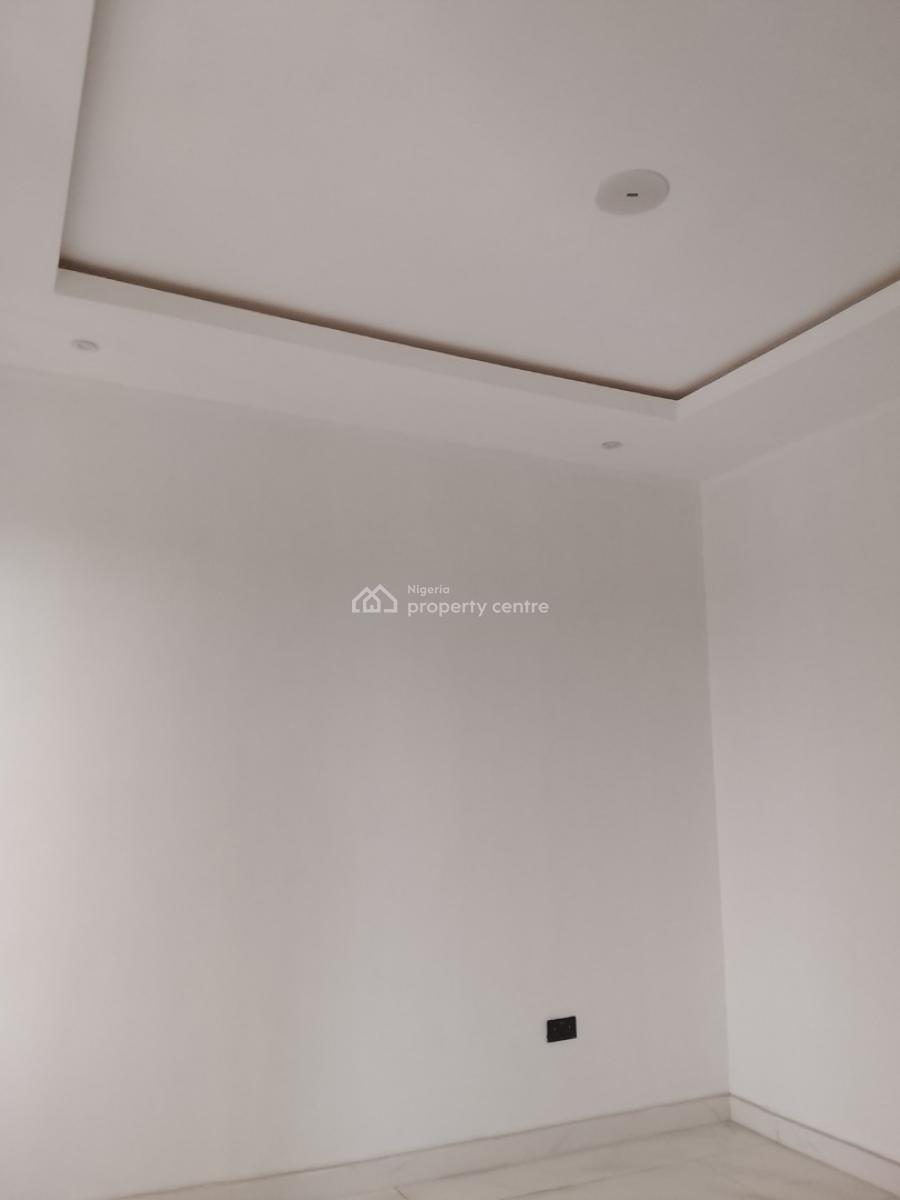 Luxury Newly Built 4 Bedroom Terrace Duplex with Personal Car Park, Victory Estate Amuwo Odofin, Ago Palace, Isolo, Lagos, Semi-detached Duplex for Sale