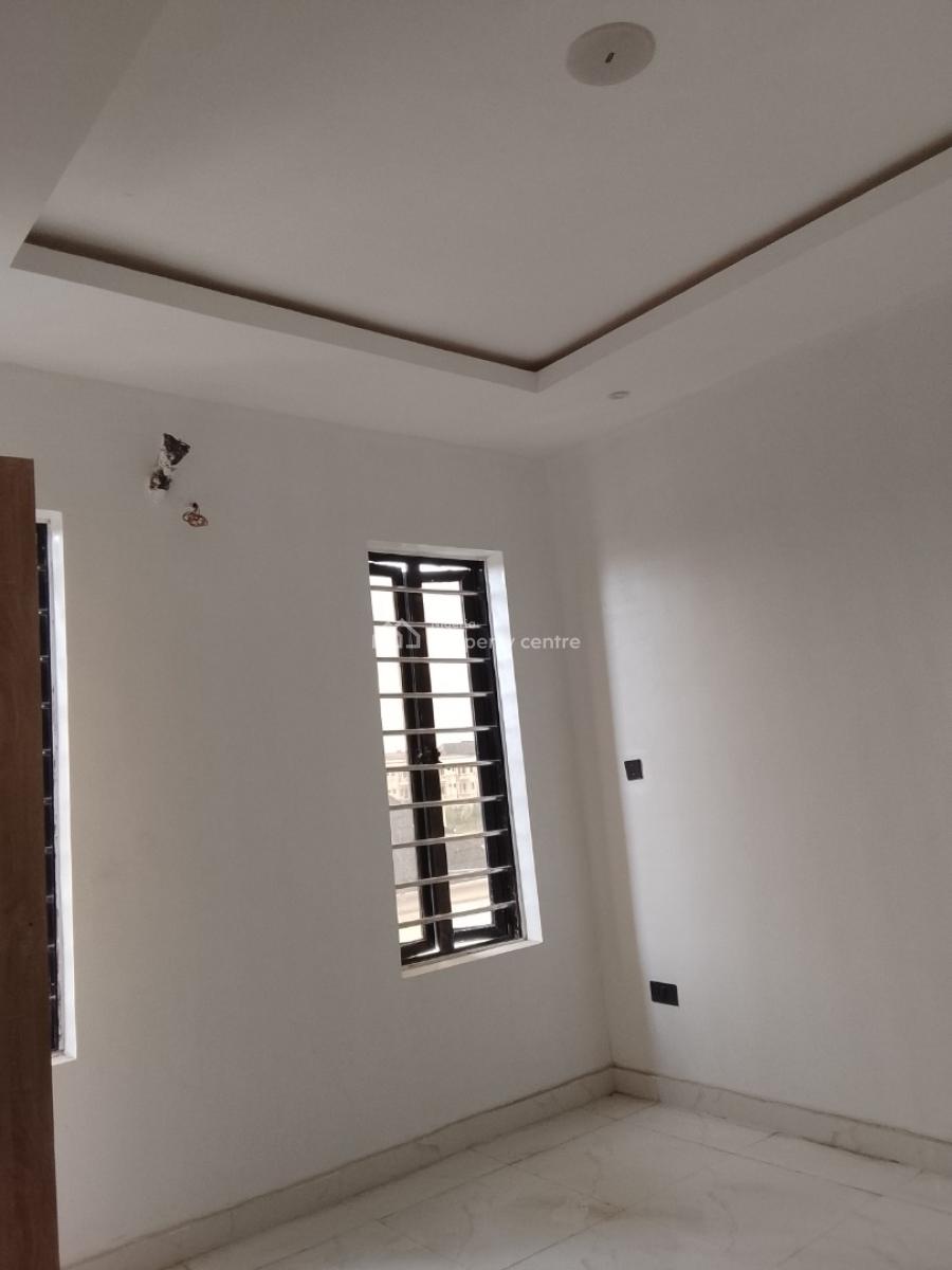 Luxury Newly Built 4 Bedroom Terrace Duplex with Personal Car Park, Victory Estate Amuwo Odofin, Ago Palace, Isolo, Lagos, Semi-detached Duplex for Sale