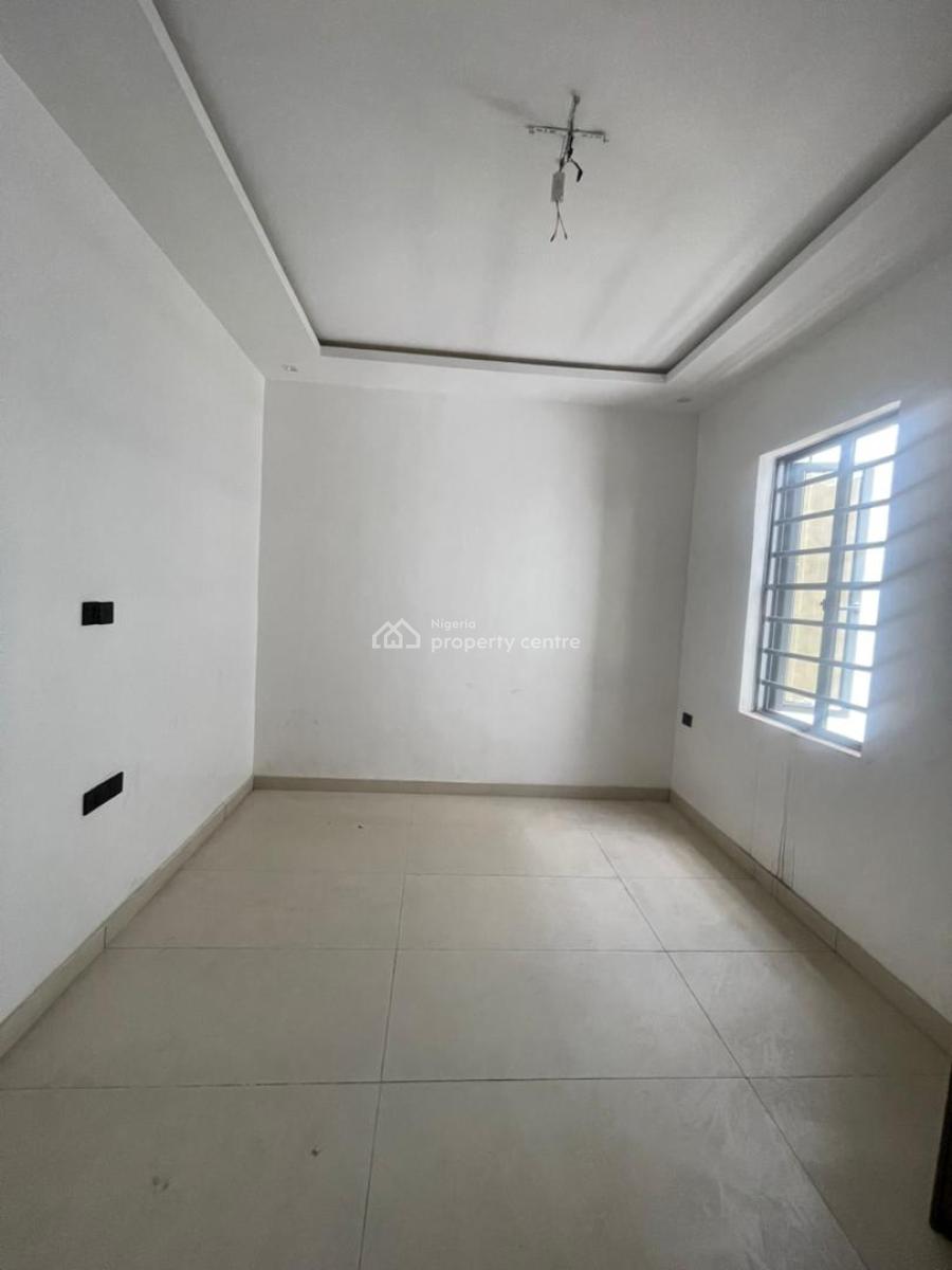 Minimalistic Luxury Contemporary 5 Bedroom Detached Home with Bq, Ologolo, Lekki, Lagos, Detached Duplex for Sale