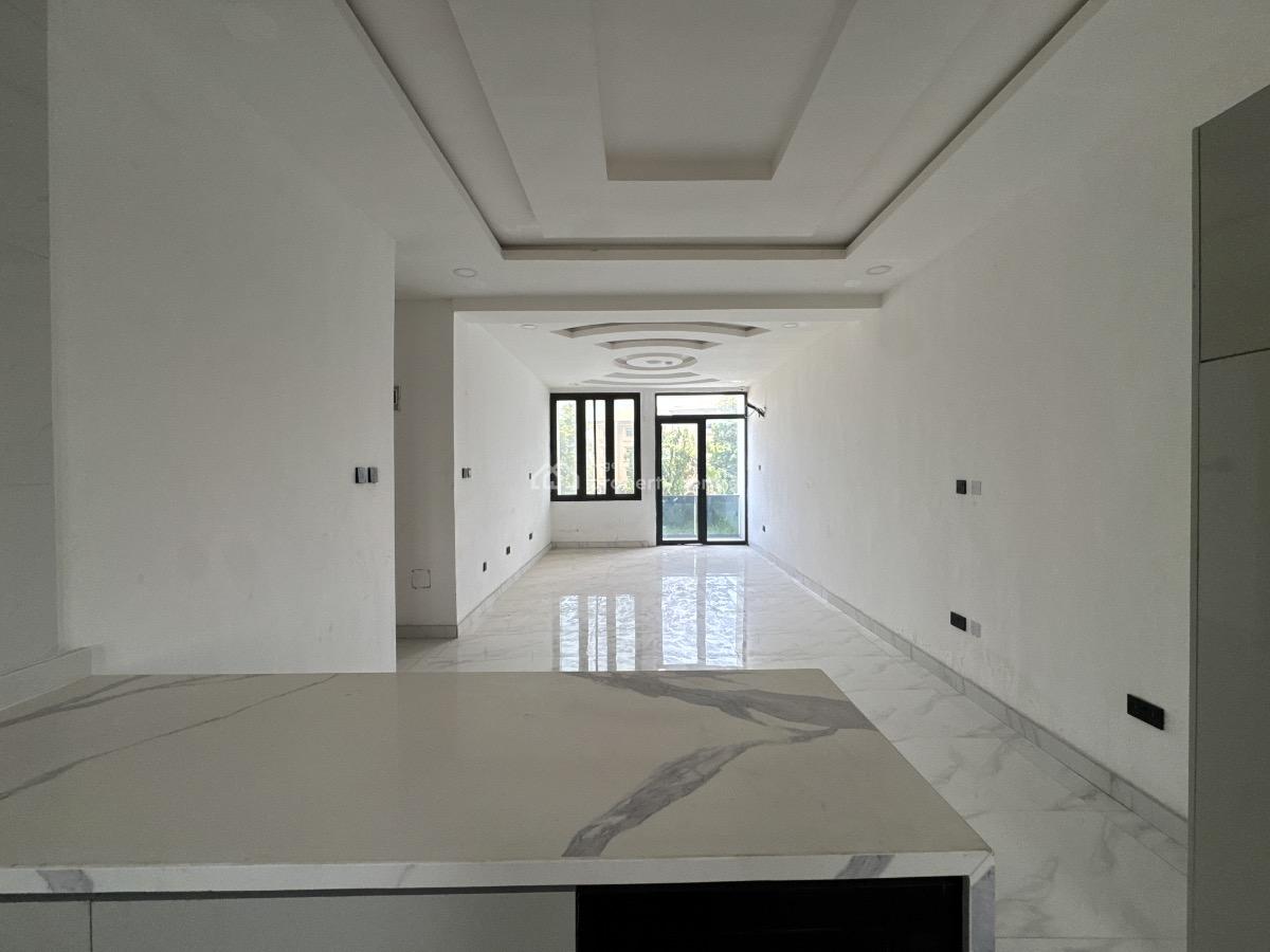 5 Bedroom Terraced Duplex, Thomas Estate, Ajah, Lagos, Terraced Duplex for Sale