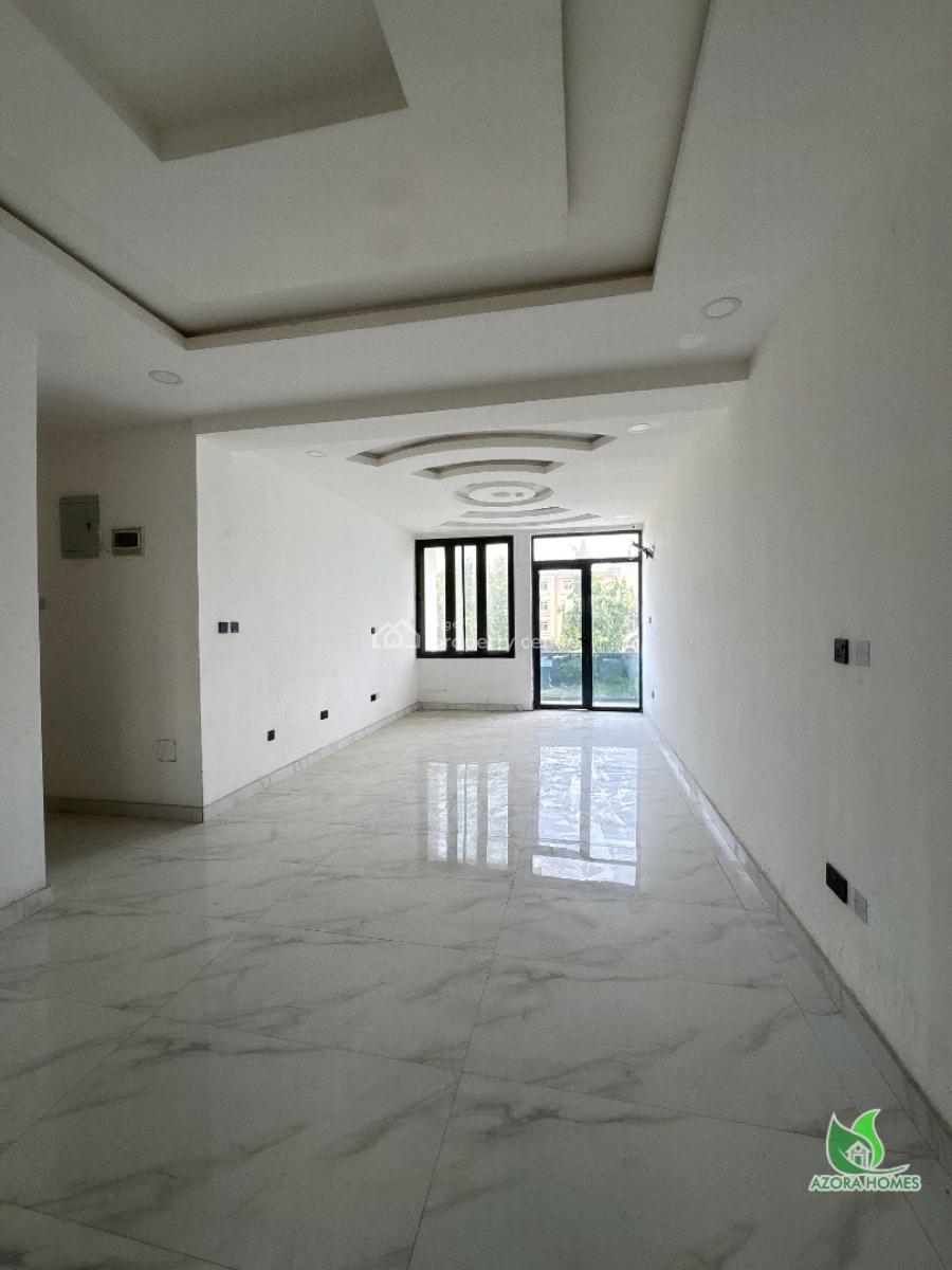 5 Bedroom Terraced Duplex, Thomas Estate, Ajah, Lagos, Terraced Duplex for Sale