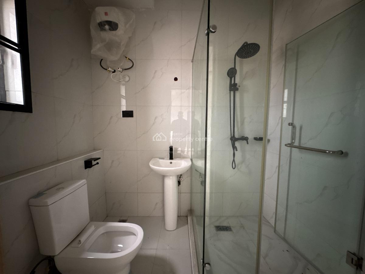 5 Bedroom Terraced Duplex, Thomas Estate, Ajah, Lagos, Terraced Duplex for Sale